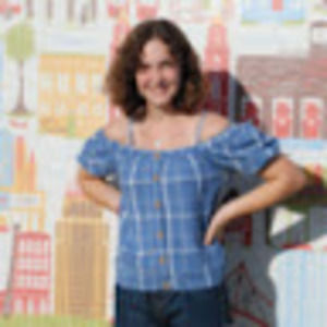 Meet your Posher, Georgia